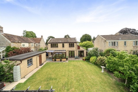 Click the photo for more details of Home Farm Lane, Rimpton, Yeovil