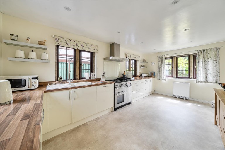 Images for Home Farm Lane, Rimpton, Yeovil
