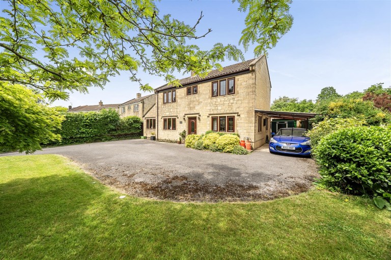 Images for Home Farm Lane, Rimpton, Yeovil