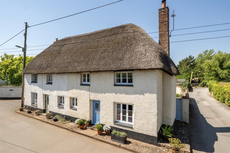 Click the photo for more details of Brampford Speke, Exeter