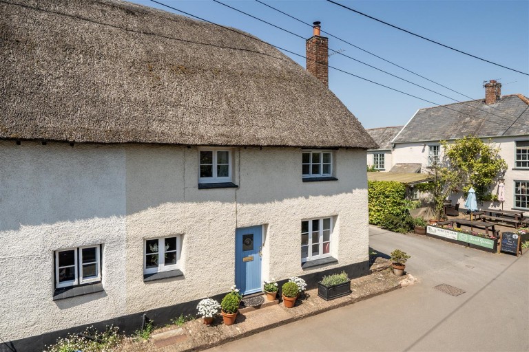 Images for Brampford Speke, Exeter