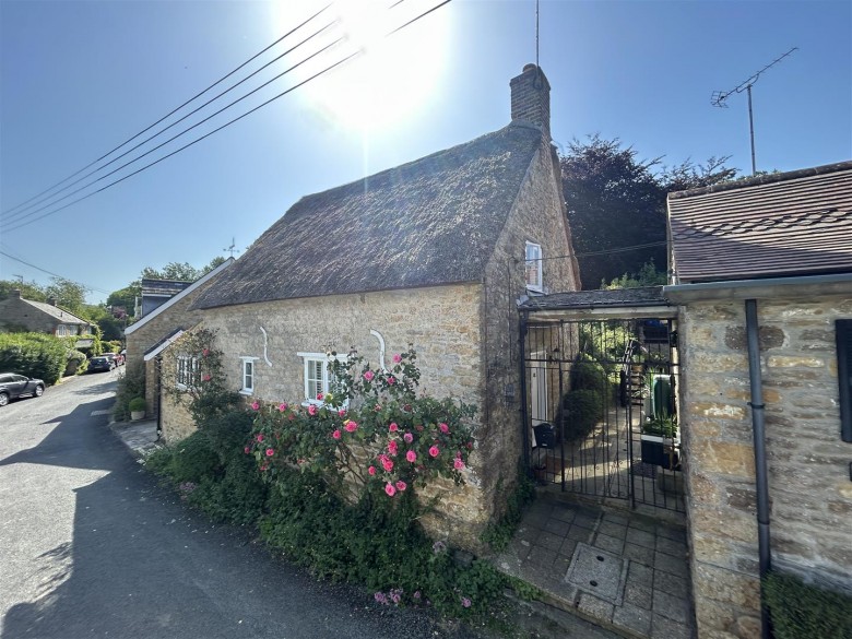 Click the photo for more details of Walditch, Bridport