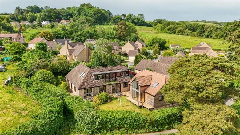 Click the photo for more details of Woodfold View, Corscombe, Dorchester