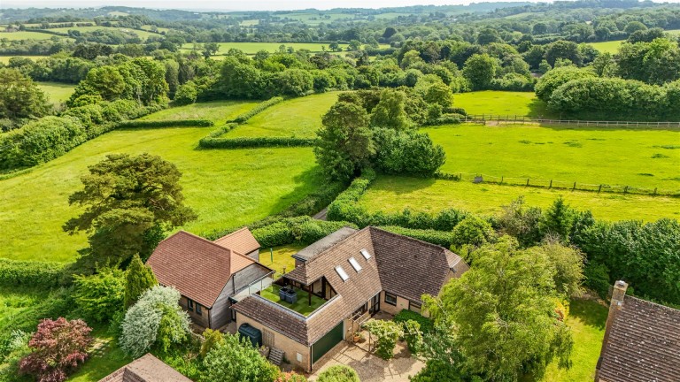 Images for Woodfold View, Corscombe, Dorchester