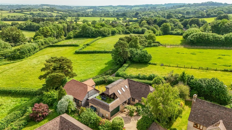 Images for Woodfold View, Corscombe, Dorchester