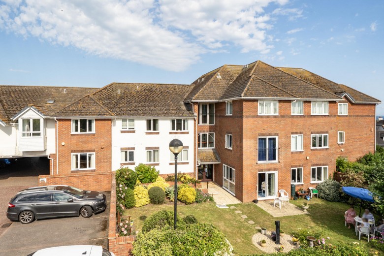 Click the photo for more details of Anning Road, Lyme Regis