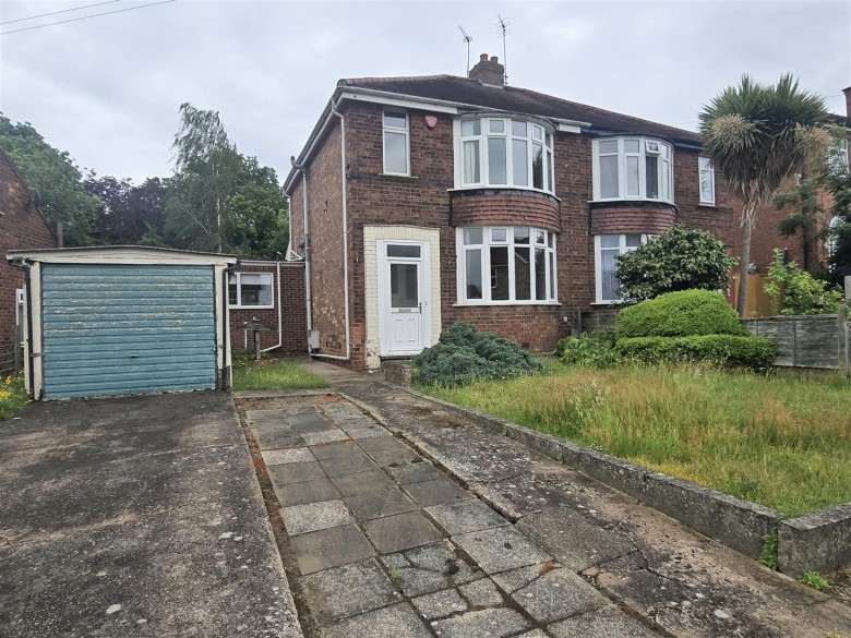 Click the photo for more details of Sandsfield Lane, Gainsborough