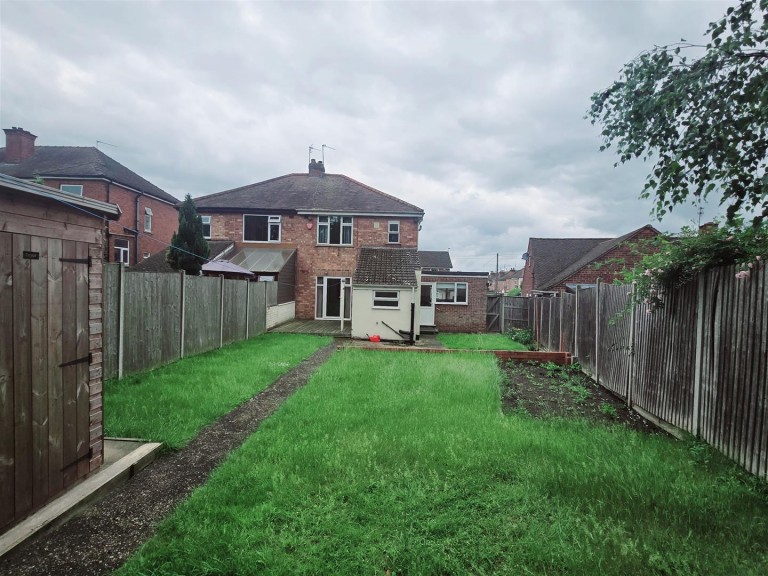 Images for Sandsfield Lane, Gainsborough