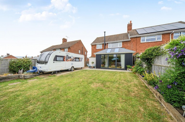 Images for Ashby Road, Braunston, Daventry, NN11