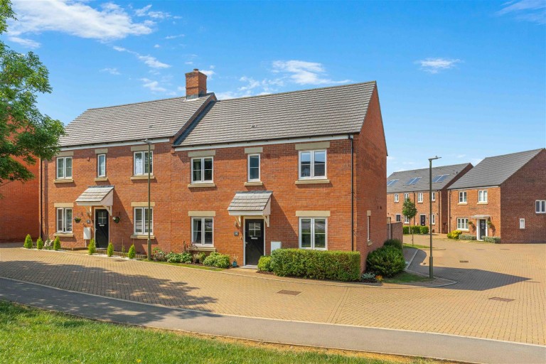 Images for Greville Road, Banbury