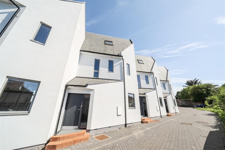 Click the photo for more details of Clapper Lane, Honiton