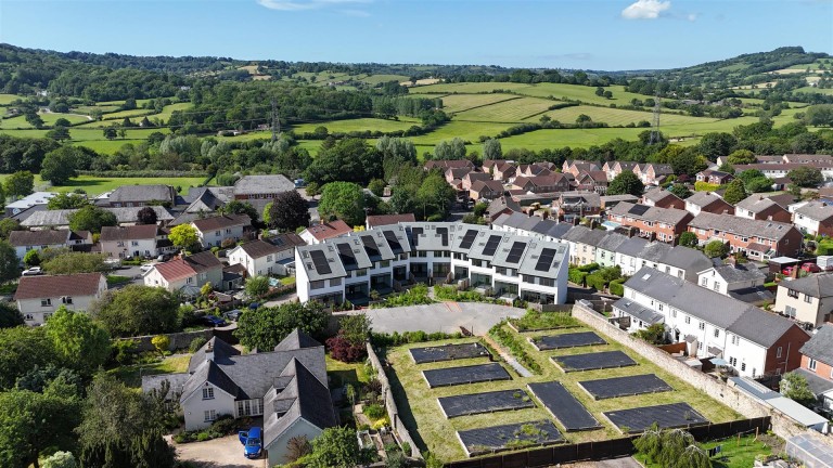 Images for Clapper Lane, Honiton