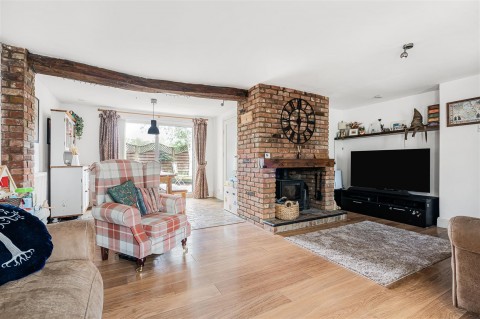 Click the photo for more details of Pear Tree Cottage, Hildersham, Cambridge