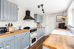 Images for Pear Tree Cottage, Hildersham, Cambridge