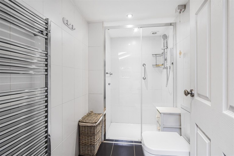 Images for Pear Tree Cottage, Hildersham, Cambridge