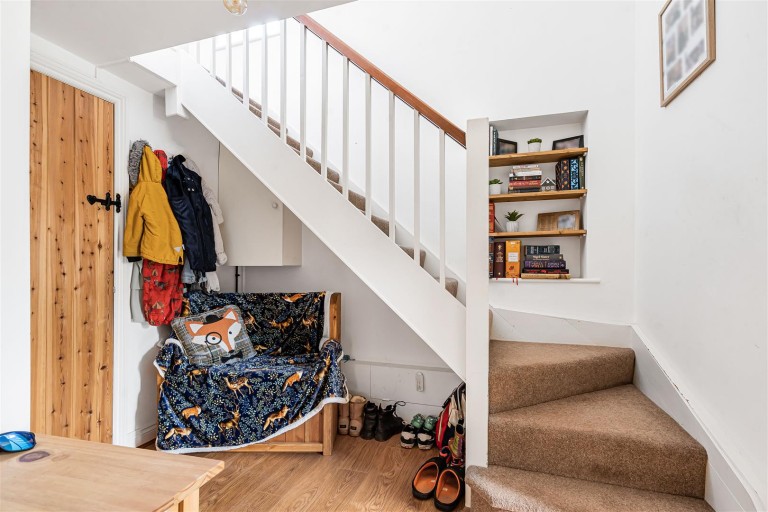 Images for Pear Tree Cottage, Hildersham, Cambridge