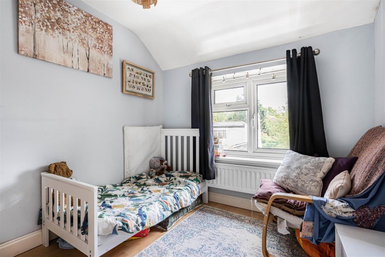 Images for Pear Tree Cottage, Hildersham, Cambridge