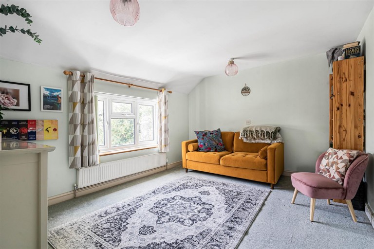 Images for Pear Tree Cottage, Hildersham, Cambridge