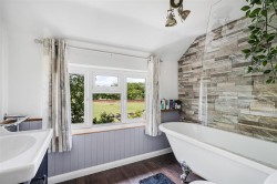 Images for Pear Tree Cottage, Hildersham, Cambridge