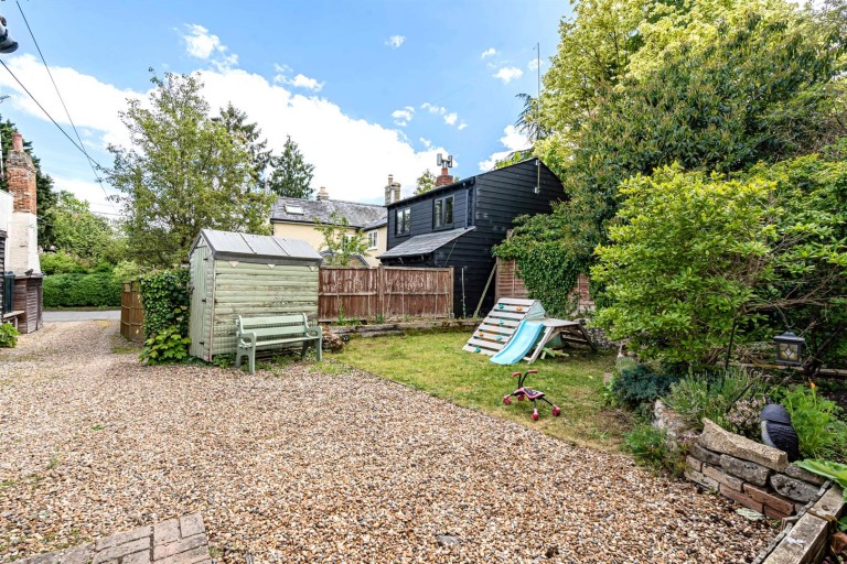 Images for Pear Tree Cottage, Hildersham, Cambridge