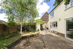Images for Pear Tree Cottage, Hildersham, Cambridge