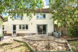 Images for Pear Tree Cottage, Hildersham, Cambridge
