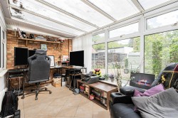 Images for Pear Tree Cottage, Hildersham, Cambridge