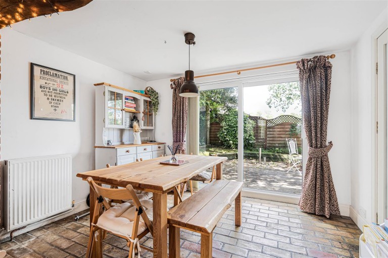 Images for Pear Tree Cottage, Hildersham, Cambridge