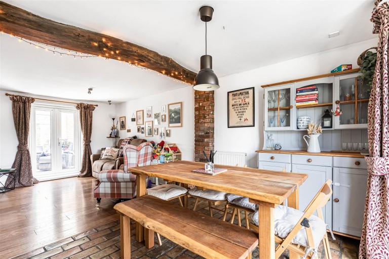 Images for Pear Tree Cottage, Hildersham, Cambridge