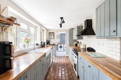 Images for Pear Tree Cottage, Hildersham, Cambridge