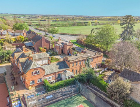 Click the photo for more details of Hamilton Road, Newmarket