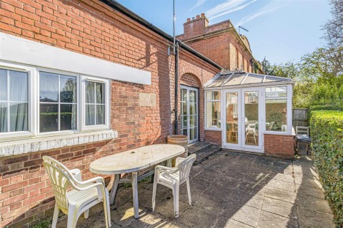 Click the photo for more details of Hamilton Road, Newmarket