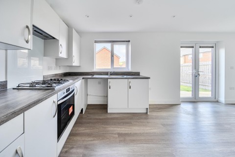 Click the photo for more details of Chapel Way, Axminster