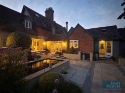 Images for The End, Brampton Ash, Market Harborough
