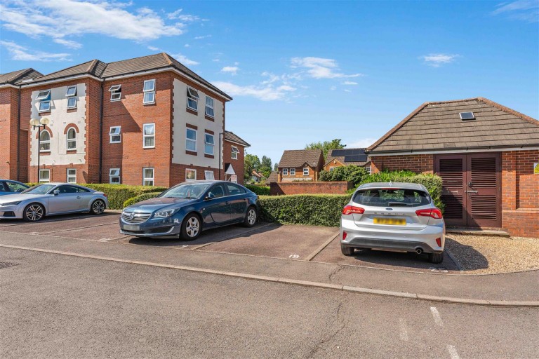 Images for Coopers Gate, Banbury