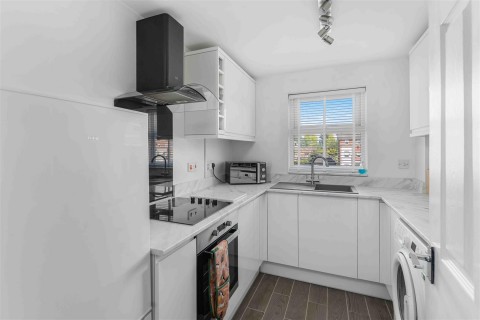 Click the photo for more details of Coopers Gate, Banbury