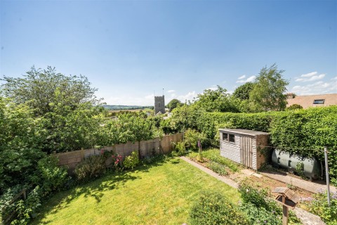 Click the photo for more details of Washfield, Tiverton