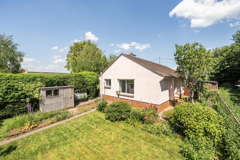 Images for Washfield, Tiverton