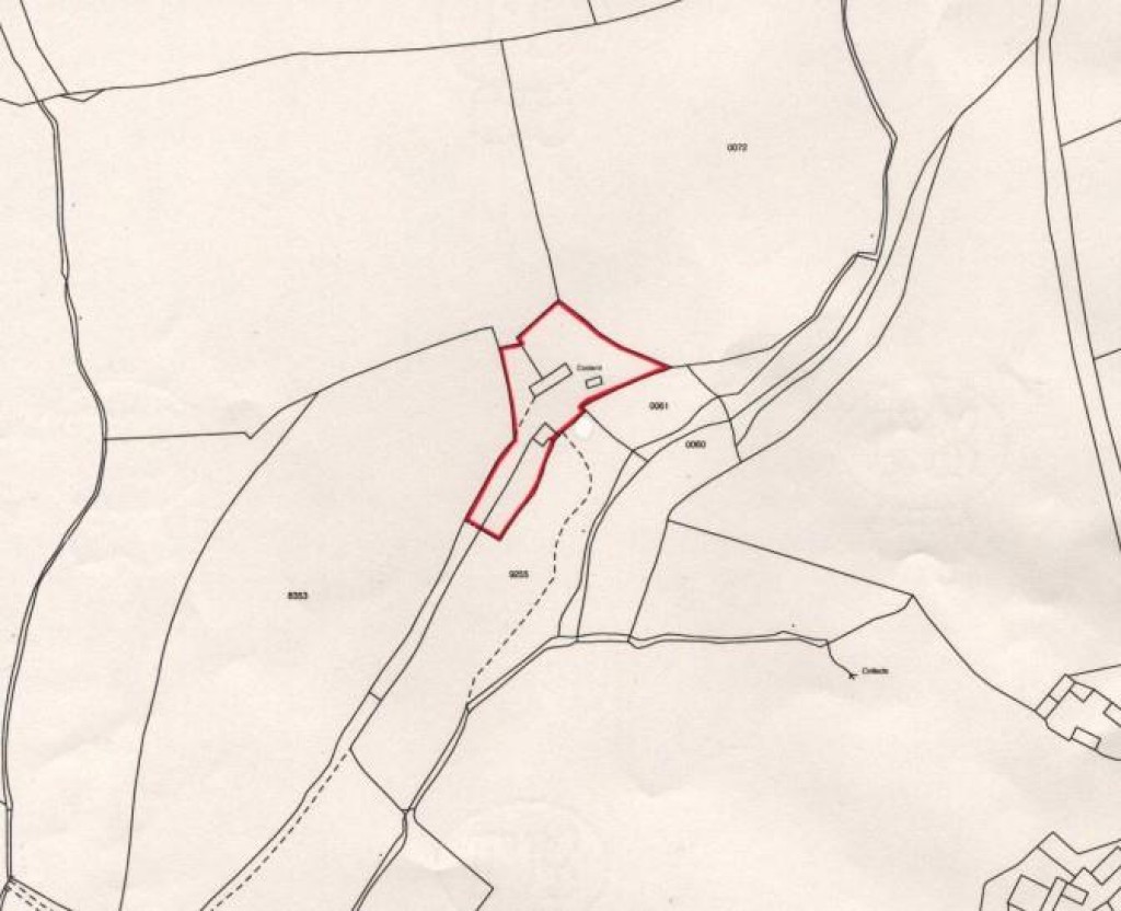 Floorplans For Sigford, Newton Abbot