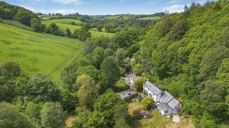 Images for Rezare - 4.66 acres in all