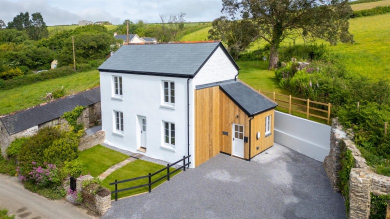 Click the photo for more details of Eastdown, Blackawton, Totnes