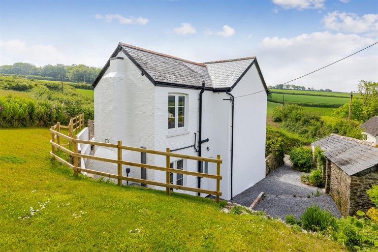 Images for Eastdown, Blackawton, Totnes