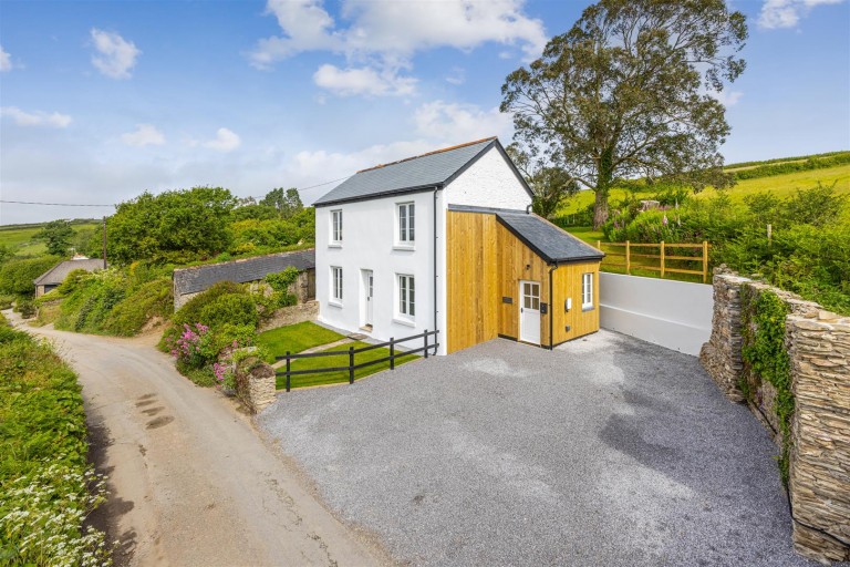 Images for Eastdown, Blackawton, Totnes