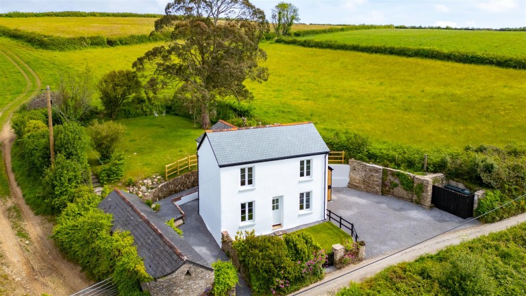 Images for Eastdown, Blackawton, Totnes