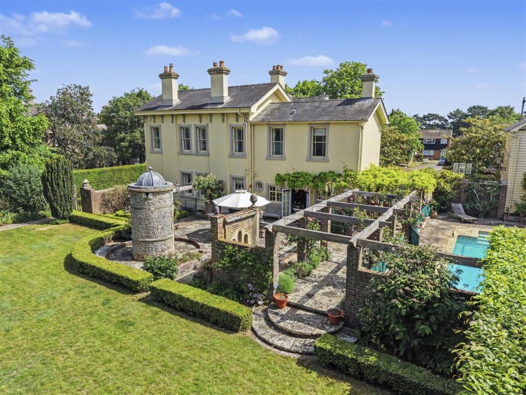 Images for Audley Road, Saffron Walden