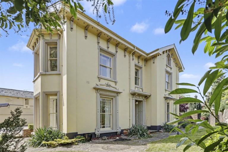 Images for Audley Road, Saffron Walden