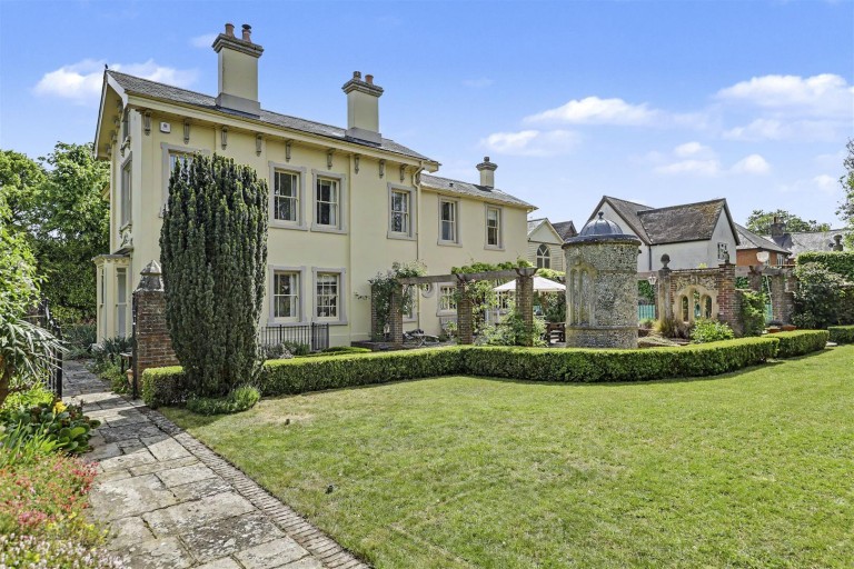 Images for Audley Road, Saffron Walden