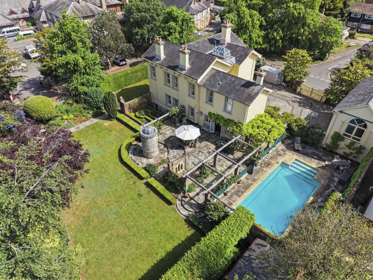 Images for Audley Road, Saffron Walden
