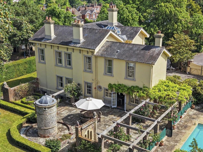Images for Audley Road, Saffron Walden