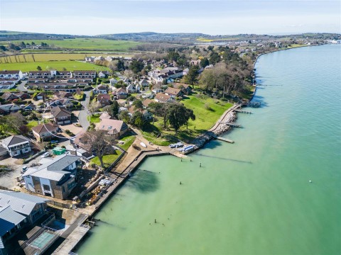 Yarmouth, Isle of Wight